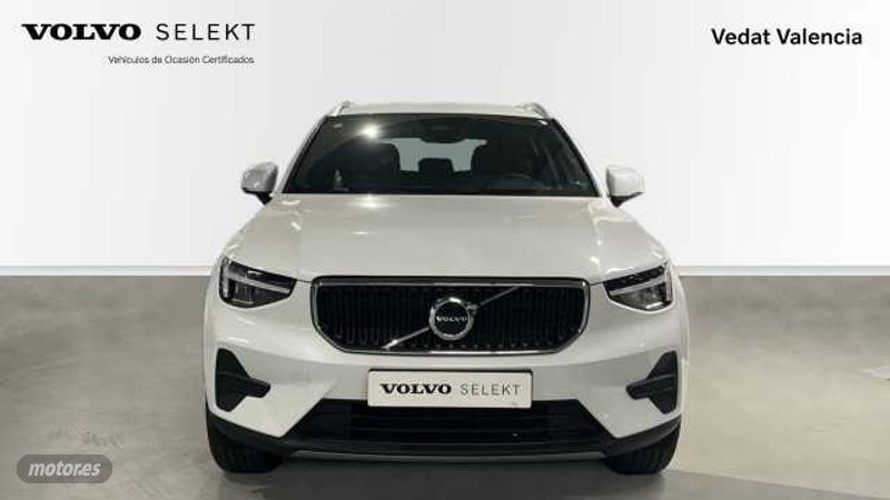 volvo xc40 2024 / 30.095km. foto grande (3)