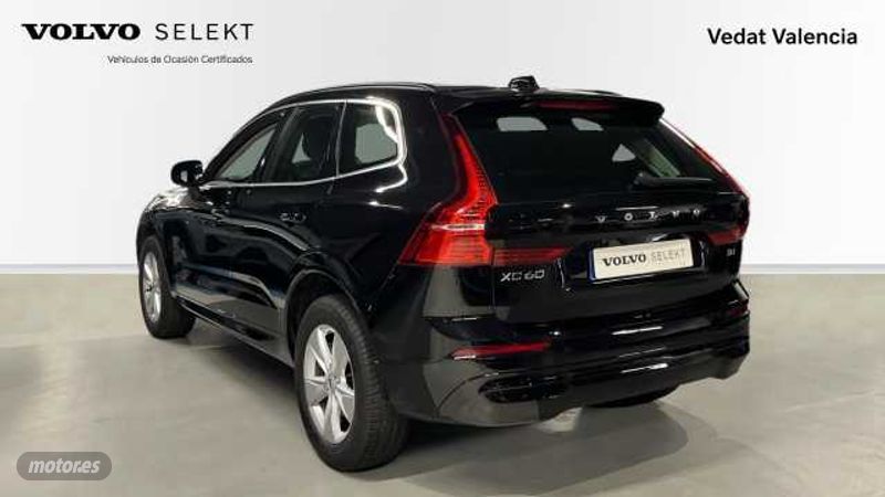 volvo xc 60 2024 / 24.000km. foto grande (2)