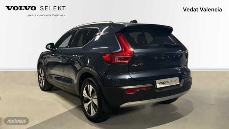 volvo xc40 2022 / 40.000km. foto grande (2)