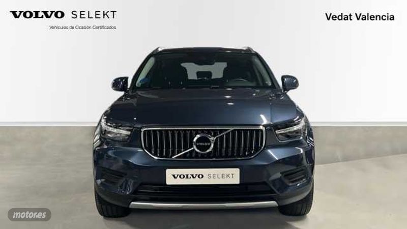 volvo xc40 2022 / 40.000km. foto grande (3)