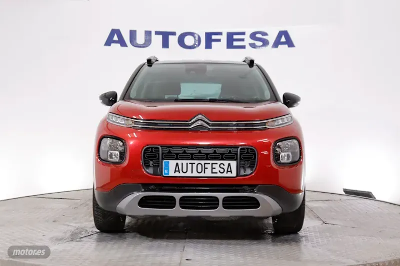 citroen c3 aircross 2020 / 69.300km. foto grande (2)