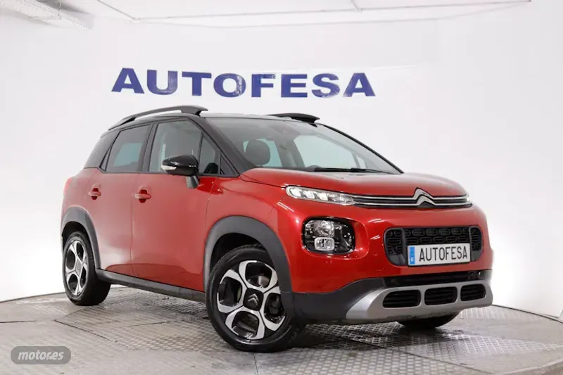 citroen c3 aircross 2020 / 69.300km. foto grande (3)