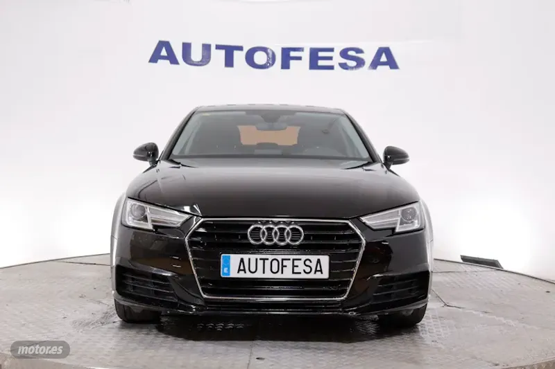 audi a4 2016 / 93.100km. foto grande (2)