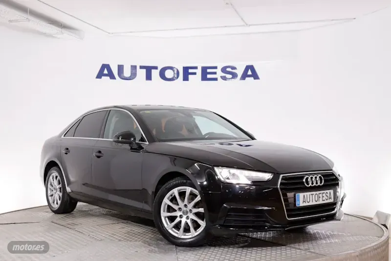 audi a4 2016 / 93.100km. foto grande (3)