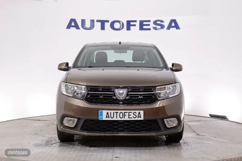 dacia logan 2020 / 53.100km. foto grande (2)