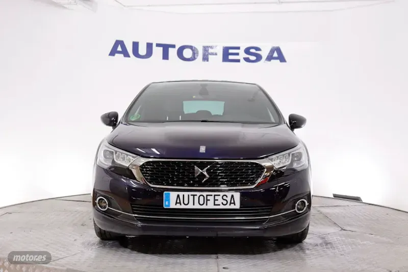 ds ds4 2016 / 119.700km. foto grande (2)