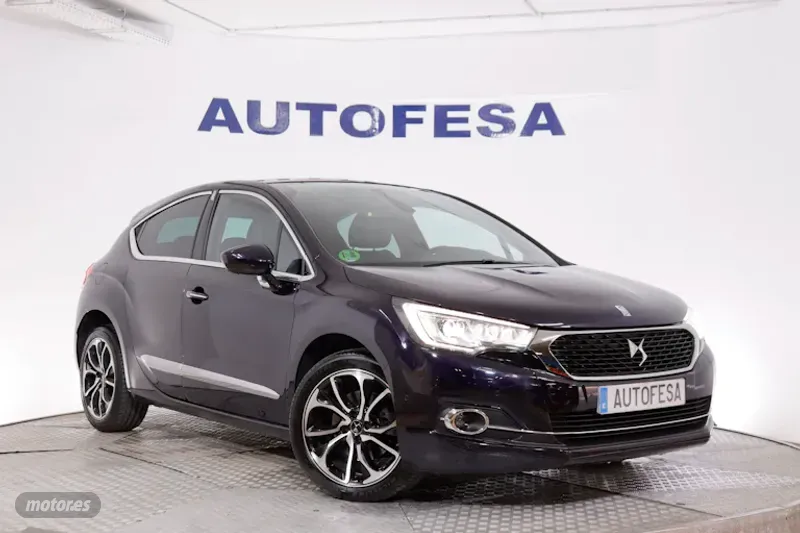 ds ds4 2016 / 119.700km. foto grande (3)