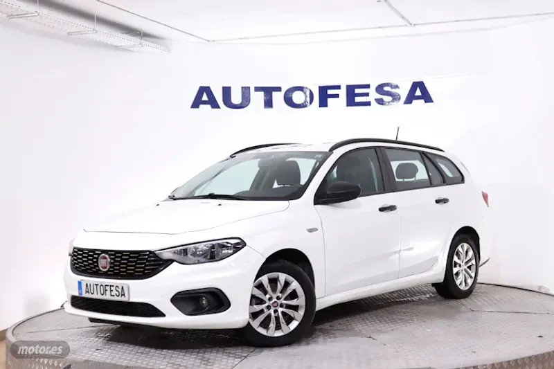 Foto fiat tipo 2019 / 54.700km.
