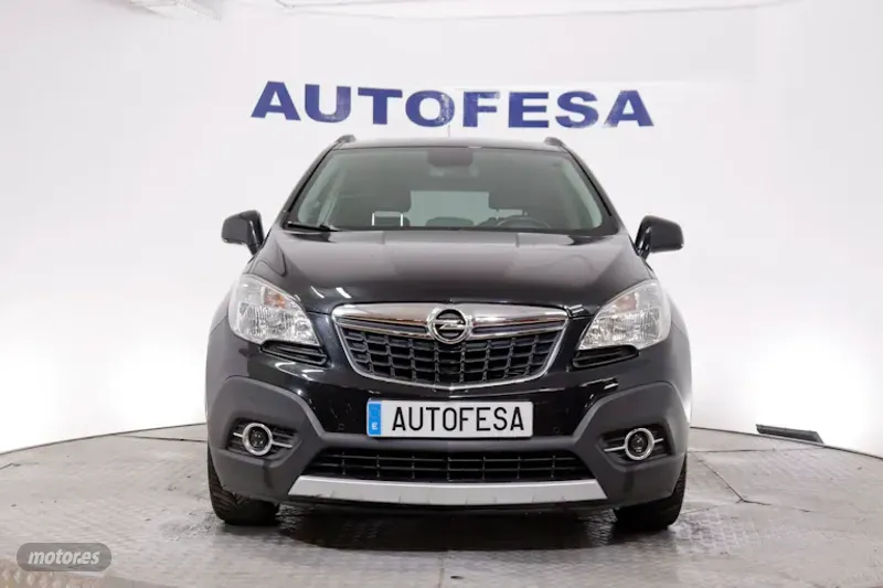 opel mokka 2014 / 164.000km. foto grande (2)
