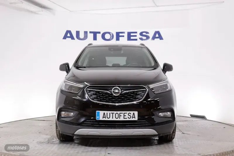 opel mokka 2017 / 146.100km. foto grande (2)