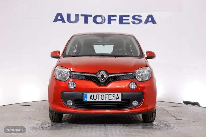 renault twingo 2015 / 54.200km. foto grande (2)