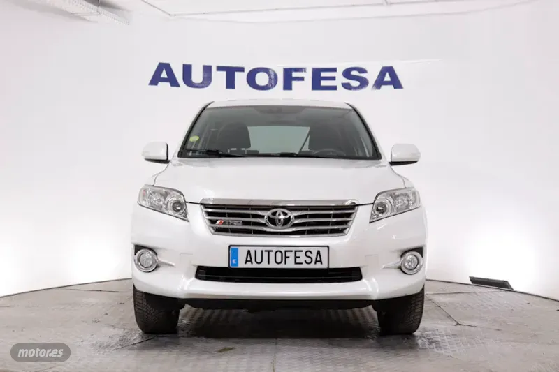 toyota rav 4 2012 / 96.500km. foto grande (2)