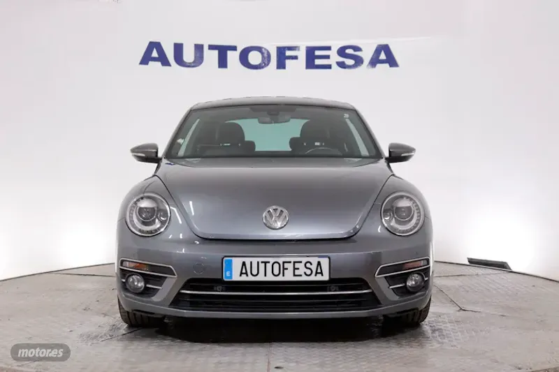volkswagen beetle 2017 / 196.611km. foto grande (2)