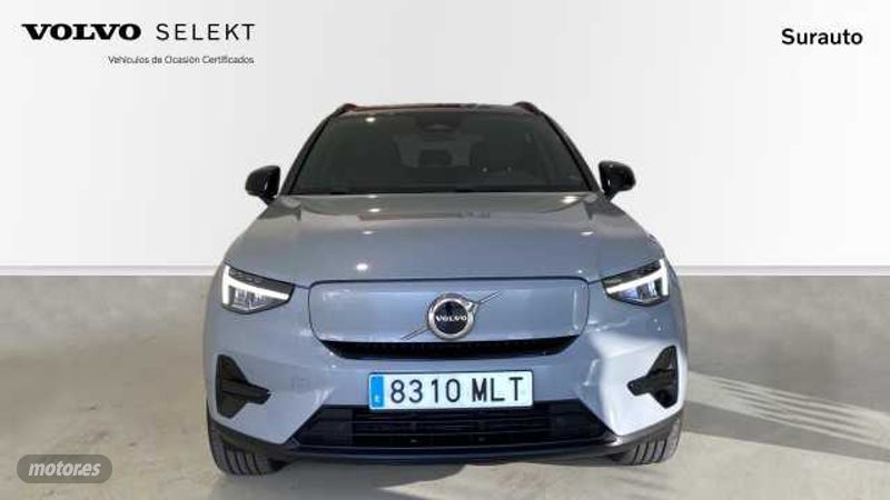 volvo xc40 2023 / 12.894km. foto grande (2)