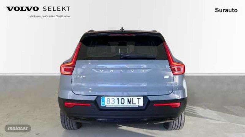 volvo xc40 2023 / 12.894km. foto grande (3)