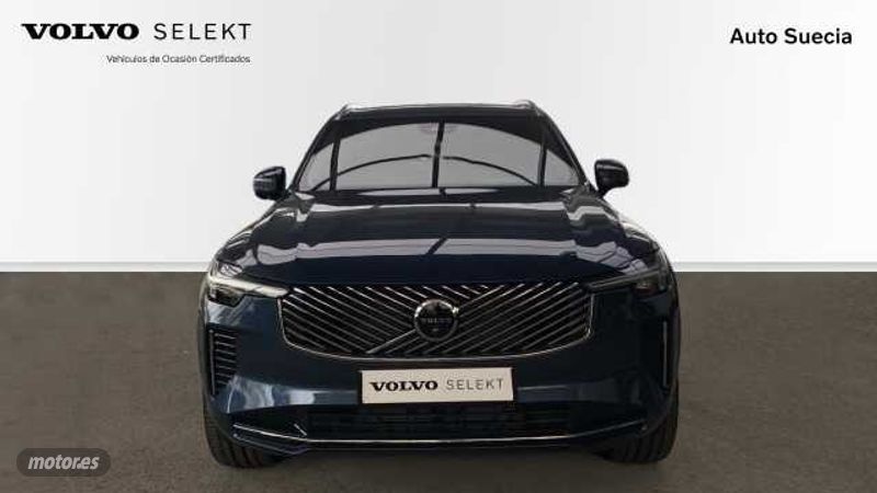 volvo xc 90 2025 / 6km. foto grande (3)