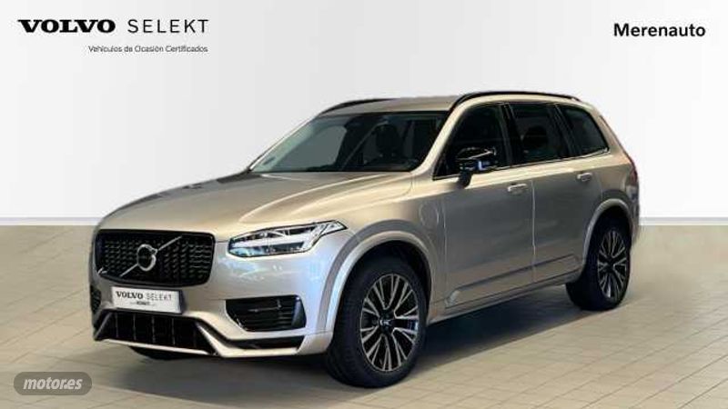 Foto volvo xc 90 2024 / 21.883km.