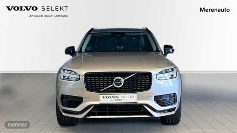 volvo xc 90 2024 / 21.883km. foto grande (2)