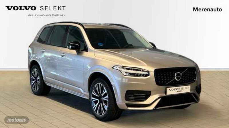 volvo xc 90 2024 / 21.883km. foto grande (3)