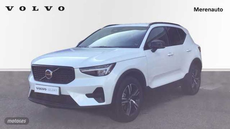 volvo xc40 2025 / 15km. foto grande (1)