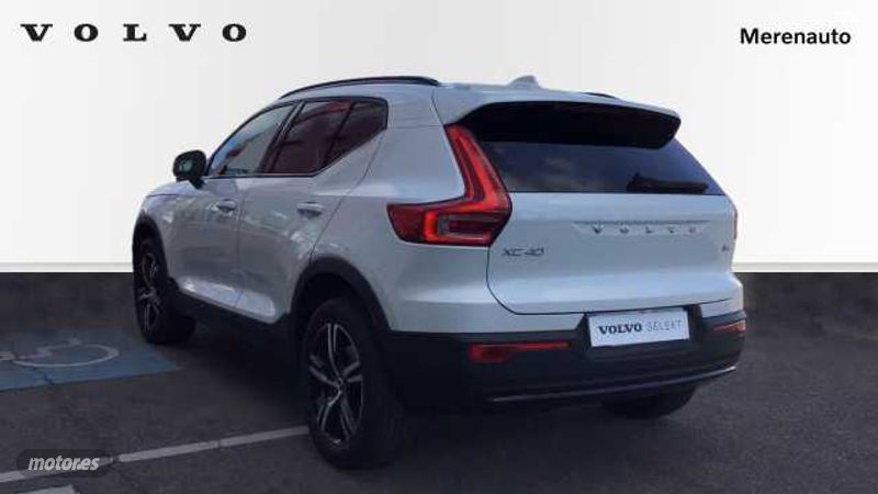 volvo xc40 2025 / 15km. foto grande (2)