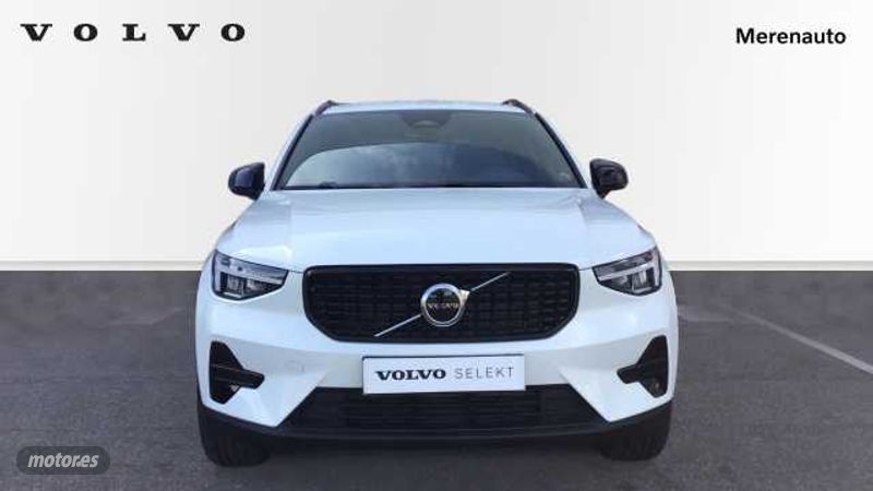 volvo xc40 2025 / 15km. foto grande (3)