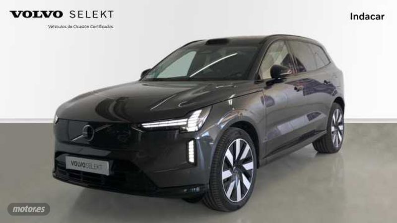 Foto volvo ex90 2024 / 5.500km.