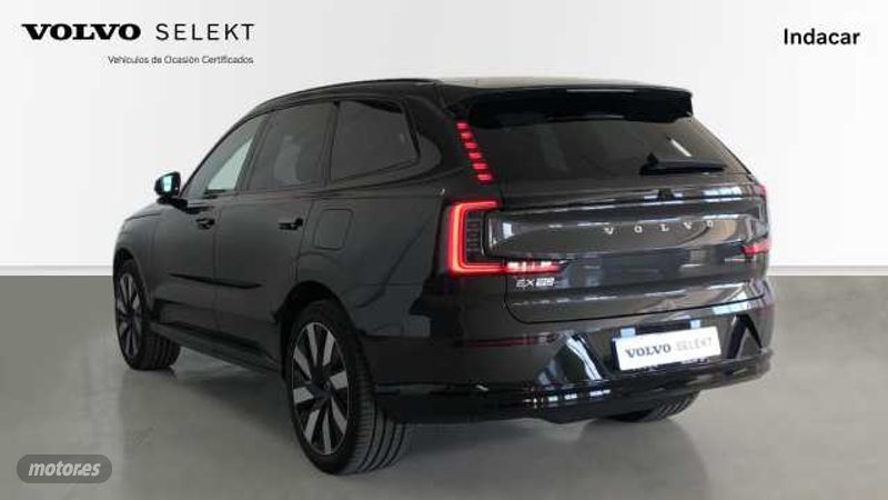 volvo ex90 2024 / 5.500km. foto grande (2)