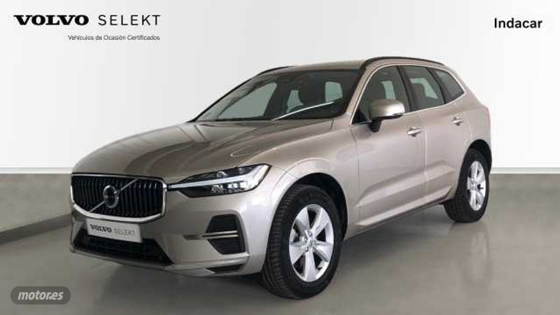 Foto volvo xc 60 2024 / 28.750km.