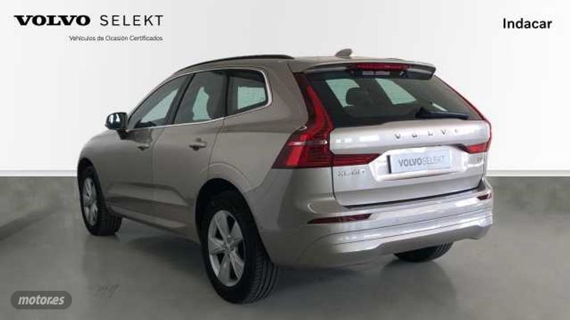 volvo xc 60 2024 / 28.750km. foto grande (2)