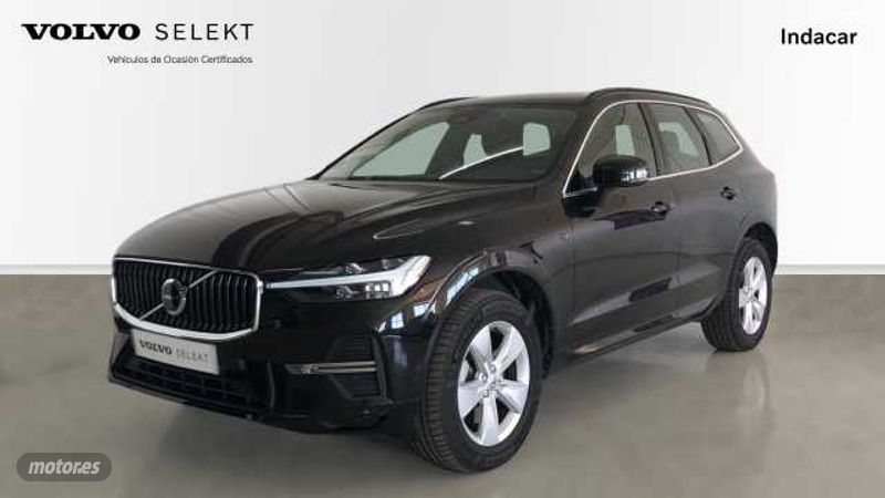 Foto volvo xc 60 2024 / 28.630km.