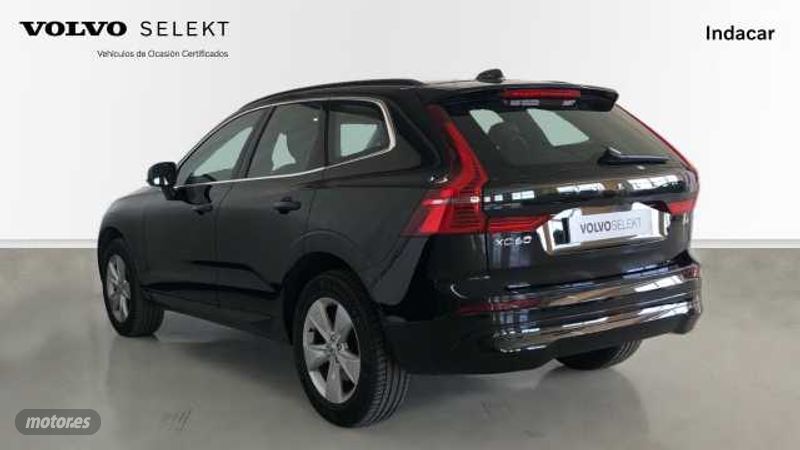 volvo xc 60 2024 / 28.630km. foto grande (2)