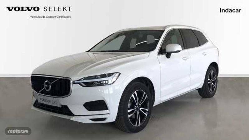 Foto volvo xc 60 2020 / 92.775km.