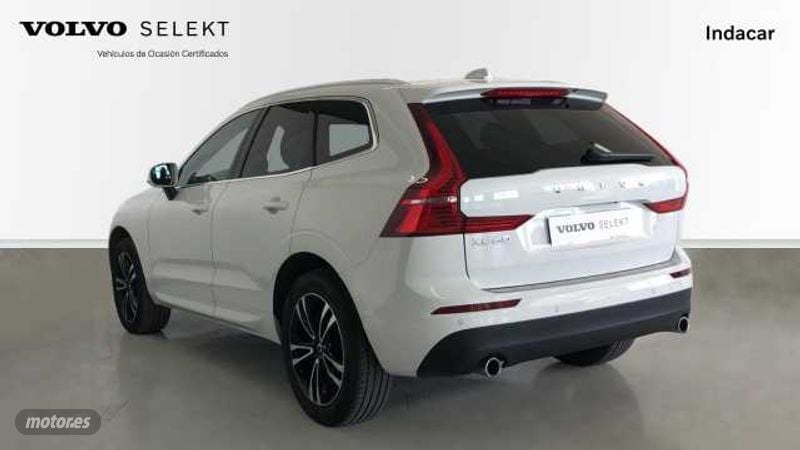 volvo xc 60 2020 / 92.775km. foto grande (2)