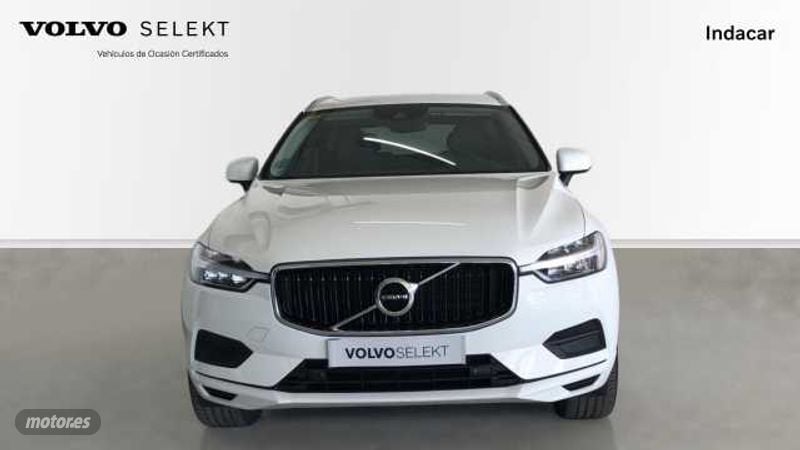 volvo xc 60 2020 / 92.775km. foto grande (3)