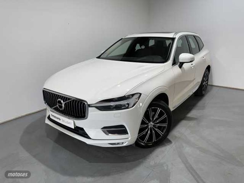 Foto volvo xc 60 2020 / 103.697km.