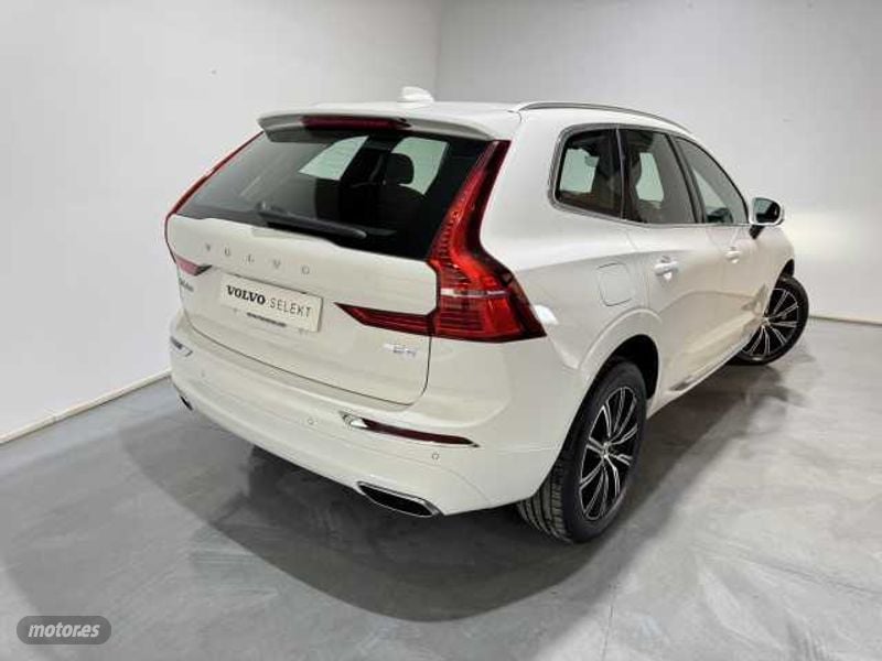 volvo xc 60 2020 / 103.697km. foto grande (2)