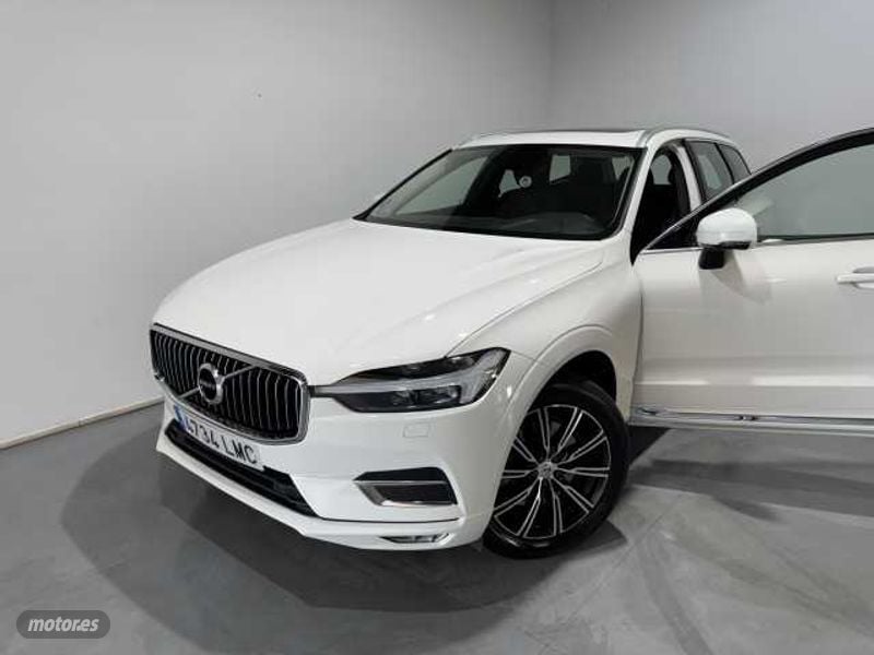 volvo xc 60 2020 / 103.697km. foto grande (3)