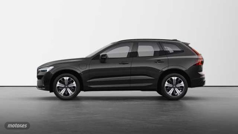 volvo xc 60 2024 / 1km. foto grande (2)
