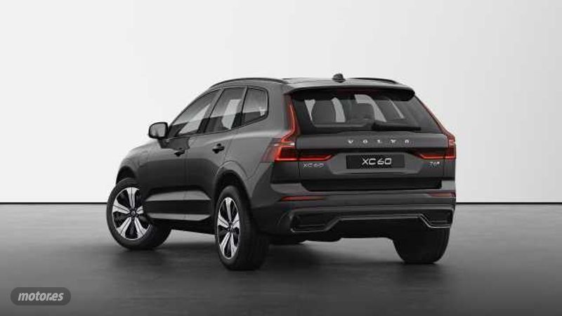 volvo xc 60 2024 / 1km. foto grande (3)