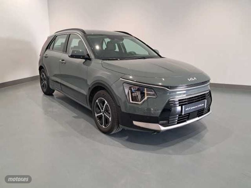 Foto kia niro 2023 / 1km.