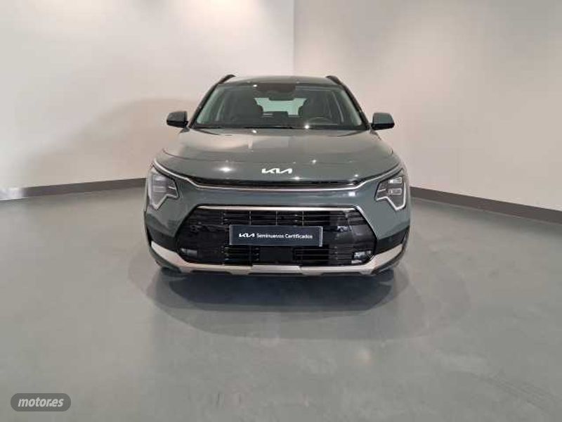 kia niro 2023 / 1km. foto grande (2)
