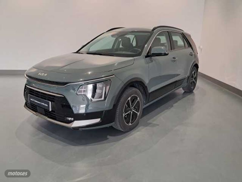 kia niro 2023 / 1km. foto grande (3)