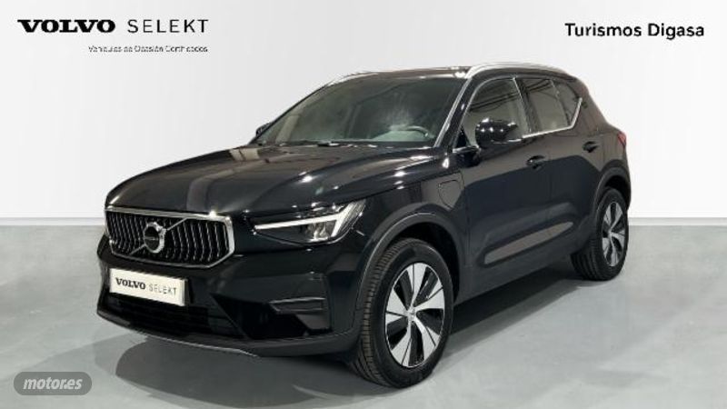 Foto volvo xc40 2023 / 27.549km.