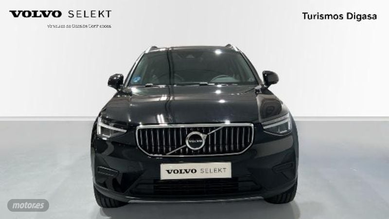 volvo xc40 2023 / 27.549km. foto grande (3)