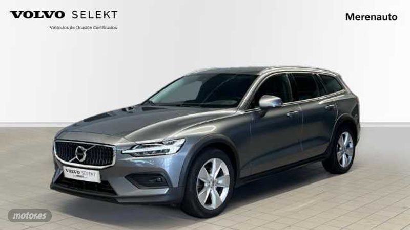 Foto volvo v 60 2019 / 139.871km.