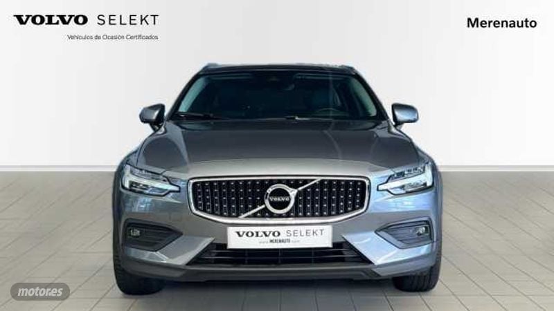 volvo v 60 2019 / 139.871km. foto grande (2)