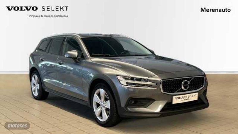 volvo v 60 2019 / 139.871km. foto grande (3)