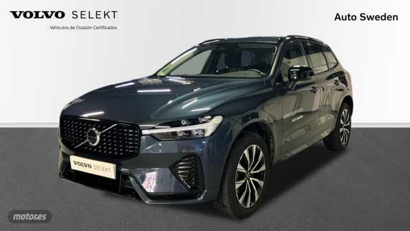 Foto volvo xc 60 2024 / 10.500km.