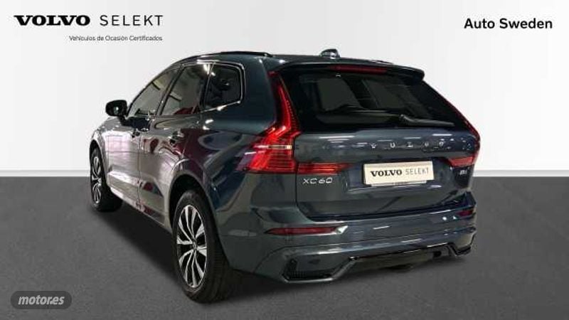 volvo xc 60 2024 / 10.500km. foto grande (2)